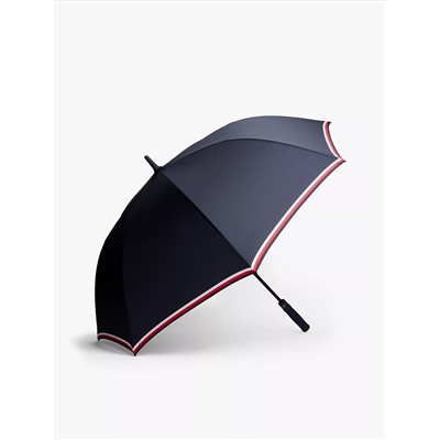 Stripe Golf Umbrella
