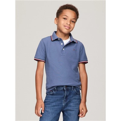 Kids' Tommy Wicking Polo