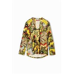Blusa