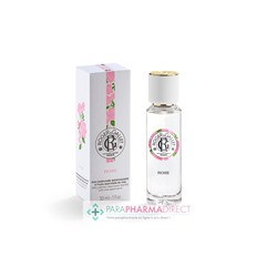 Roger & Gallet Rose - Eau Parfumée Bienfaisante 30ml