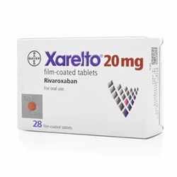 Xarelto 20mg