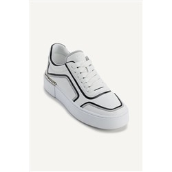 BAYLOR SLIP ON SNEAKER