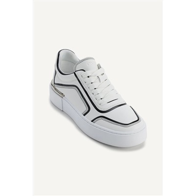 BAYLOR SLIP ON SNEAKER