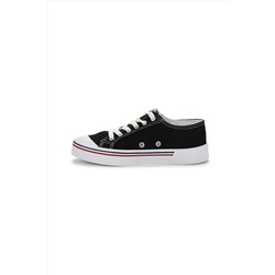U.S. Polo Assn. Penelope 3fx Günlük Yürüyüş Spor Ayakkabı Siyah Penelope 3FX
