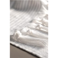 Pile Hamam Yüz Havlusu