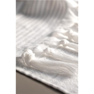 Pile Hamam Yüz Havlusu
