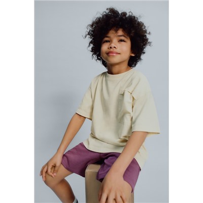 CAMISETA BOLSILLO