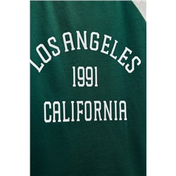 VARSITY T-SHIRT