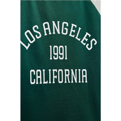 VARSITY T-SHIRT