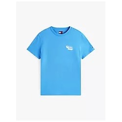 Tommy Jeans Pop Logo T-Shirt