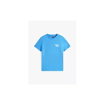 Tommy Jeans Pop Logo T-Shirt