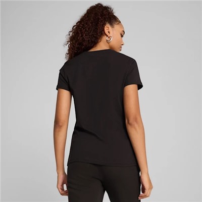 Essentials No. 1 Logo Women's Tee