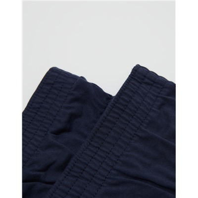 Pack de 2 Calzoncillos 'Pure Cotton', Hombre, Azul