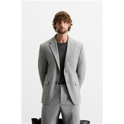 BLAZER TRAJE CONFORT