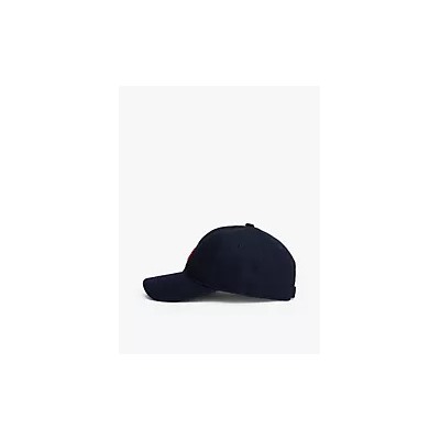Monogram Baseball Cap