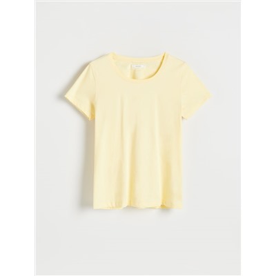 T-Shirt SLIM FIT