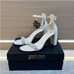 Сандалии без бретелек Marco Tozz*i