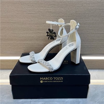 Сандалии без бретелек Marco Tozz*i