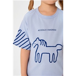 Футболка ACOOLA #1045826