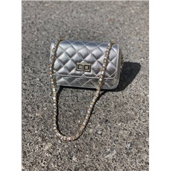 PELLE · COCO · (450) Plata