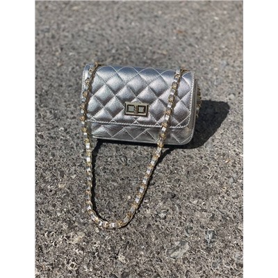 PELLE · COCO · (450) Plata