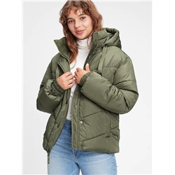 ColdControl Max Puffer Jacket