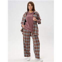 Рубашка Мускат-1