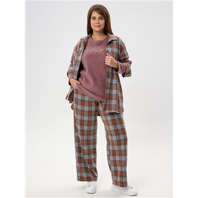 Рубашка Мускат-1