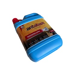 Средство для мытья посуды Имбирь-Пшено Аntabax 1,2л.