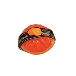 Мыло фигурное «Апельсин»  90 гр / Siam Virgin Herb orange soap 90 gr