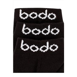 Носки 3 пары BODO-S #206610