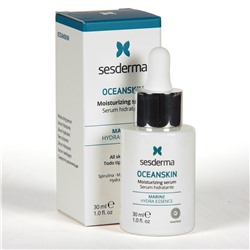 S*sd*rma Oceanskin Serum Hidratante 30 ml