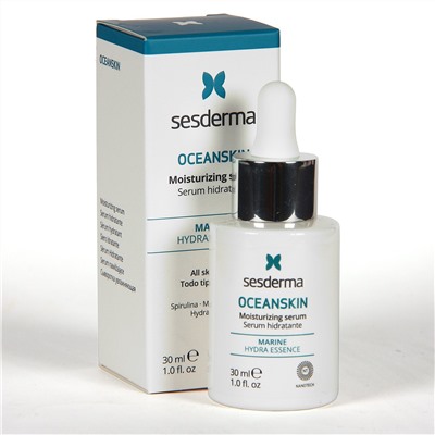 S*sd*rma Oceanskin Serum Hidratante 30 ml