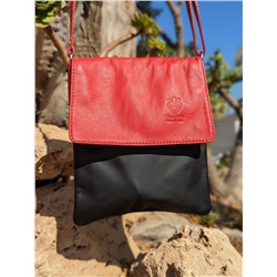 Pelle 905 (220) NEGRO-ROJO АКЦИЯ