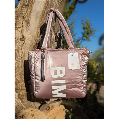 Bim y Bam 2550-84 (430) Rosa