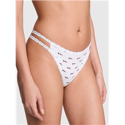 Wink Strappy Thong Panty