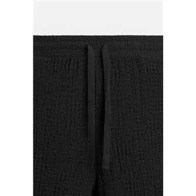 PANTALÓN ESTRUCTURA JACQUARD
