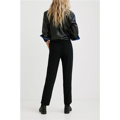 Pantalón híbrido vaquero