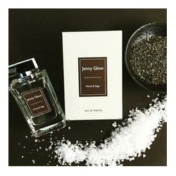 JENNY GLOW WOOD SAGE & SEA SALT edp (w) 80ml