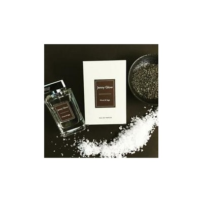 JENNY GLOW WOOD SAGE & SEA SALT edp (w) 80ml
