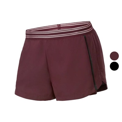CRIVIT® Damen Funktionsshorts