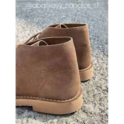 AB.Z. SAFARY LODO+AB.Z · Pelle · mochila (610)