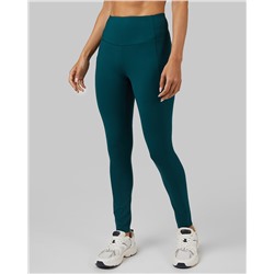 WOMEN'S HIGH-WAIST ACTIVE LEGGING