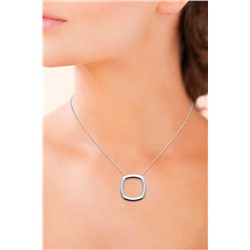 Collar Plata esterlina