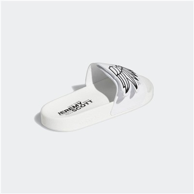 Шлепки Adida*s