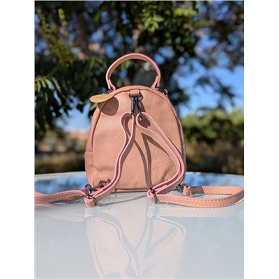 КОМБО Ab.Zapatos • 3106-8 • antique + AB.Z · Pelle · mochila NAPA (630) Maquillaje АКЦИЯ
