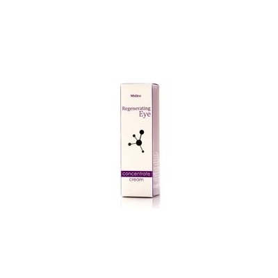 Омолаживающий лифтинг-крем для кожи вокруг глаз Regenerating Eye Concentrate от Mistine 9 гр / Mistine Regenerating Eye Concentrate Cream 9gr