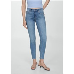 Jeans skinny push-up