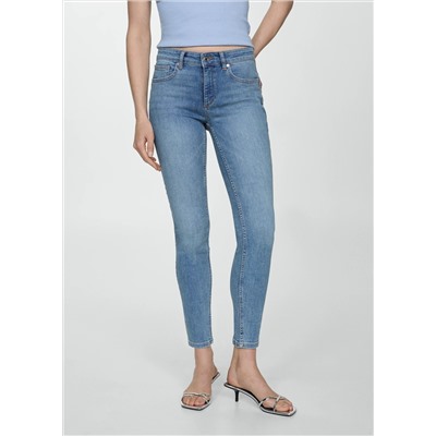Jeans skinny push-up