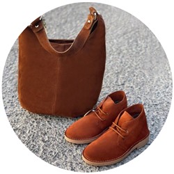 AB.Z. SAFARY RUST+PELLE · LAE IN (480) RUST АКЦИЯ